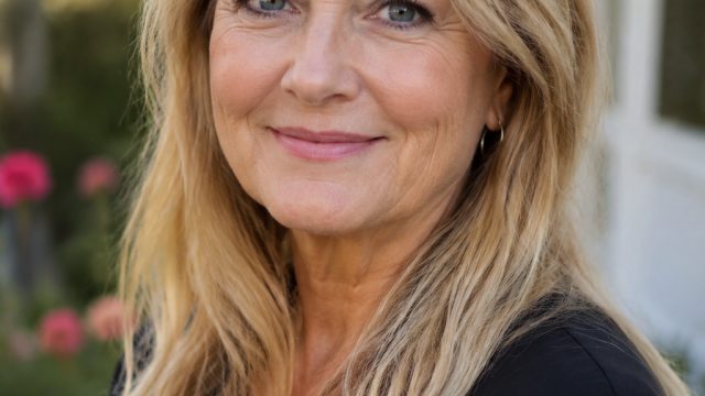 Remembering Melody Kay Liscomb