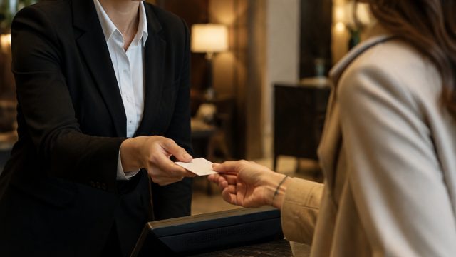 Unlock Major Savings on Your Next Hotel Stay with Amex Offers