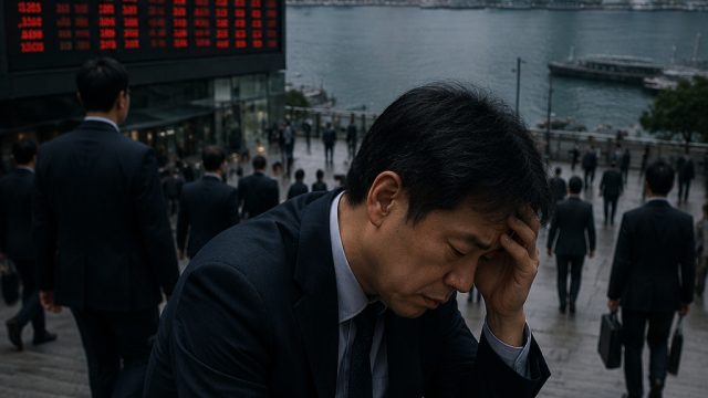 Tech Stock Decline: Impacts on