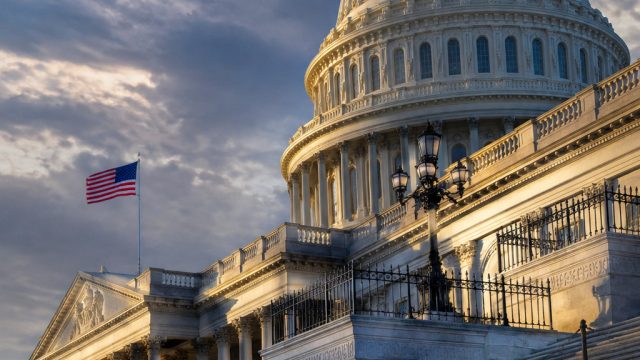 Senate's Recent Vote Signals S
