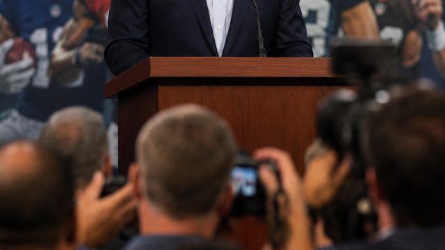 NFL's Decision on Supplemental
