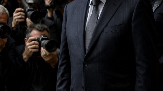 Cyprus Former President Faces Legal Scrutiny Amid Corruption Allegations
