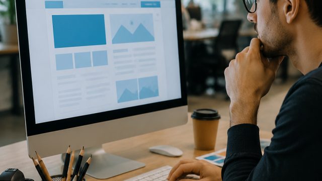 Building a Strong Brand Identi
