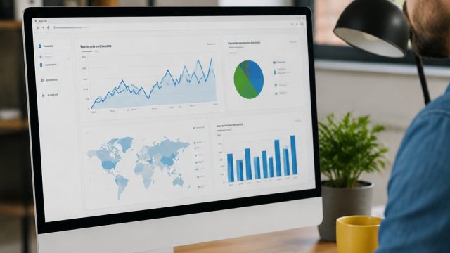 Maximizing Your ROI: The Role of SEO in Web Design