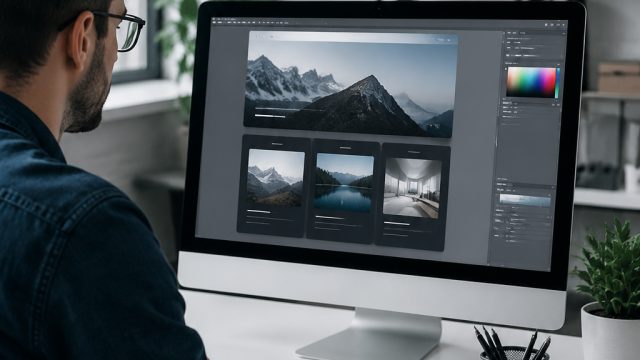 Trends in Web Design for 2024: