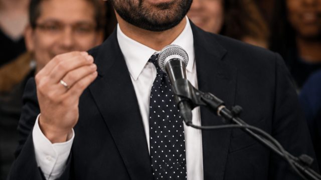 Mamdani's Impact: Progressive