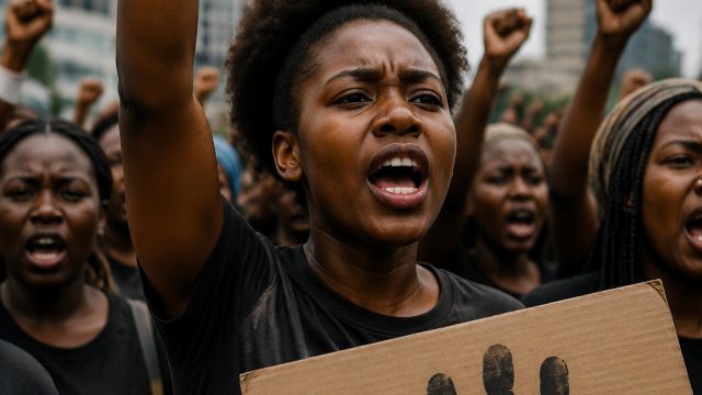 The Urgent Call to Address Gen