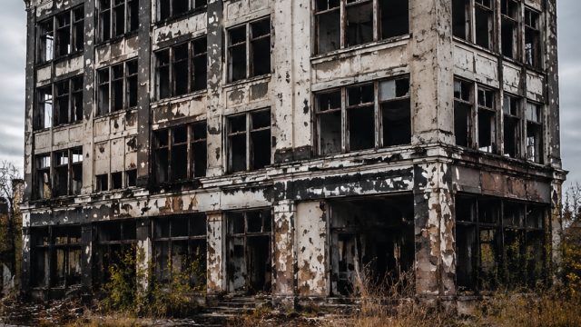 Urgent Action Required to Revi
