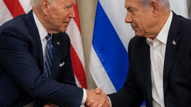 Analyzing the Impact of U.S. Support on Israeli Diplomacy