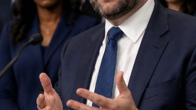 JD Vance’s Responses Spark Deb