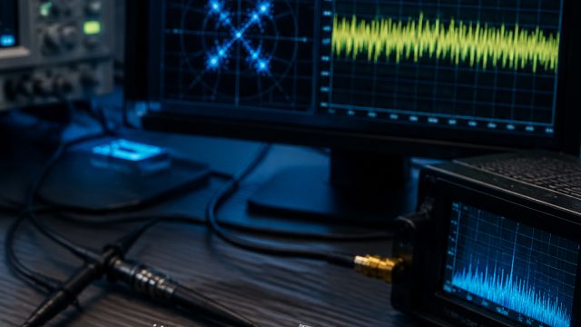 Revolutionizing RF Signal Visu