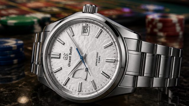 Discover the Stunning Grand Se