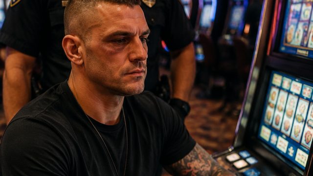 Dustin Poirier Opens Up After 