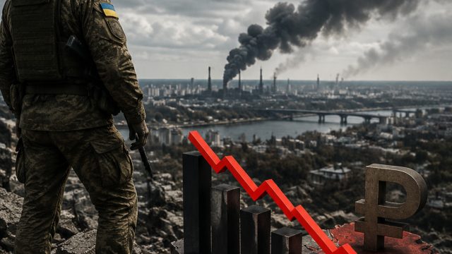 Ukraine's Strategic Moves: Shi
