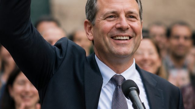 Brad Lander Triumphs in NY-10 
