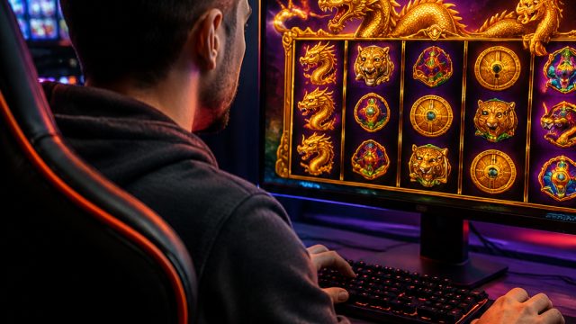 Rev Up Your Gaming: Discover t