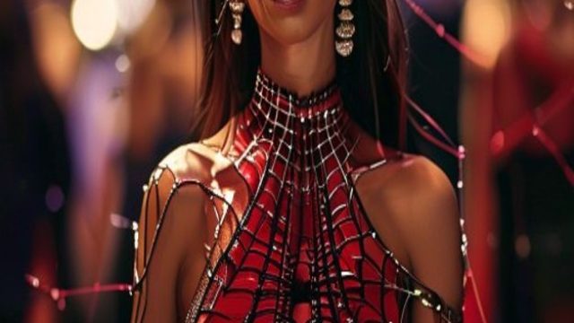Zendaya Dazzles in Stunning Sp