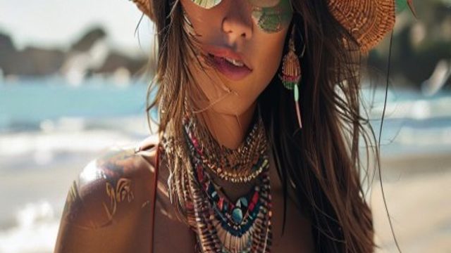Tate McRae Turns Heads with Da