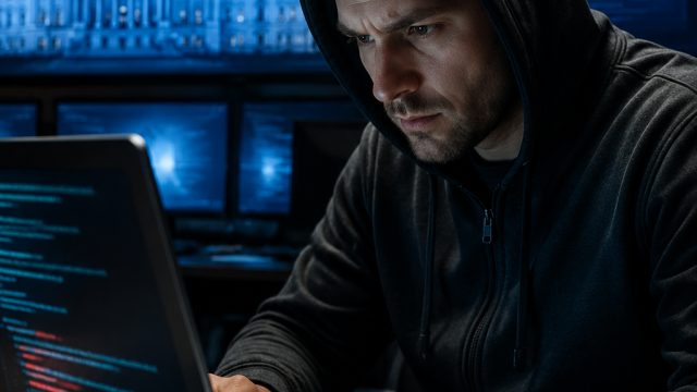 New AI Model Exposes Security Flaws in US Government Systems