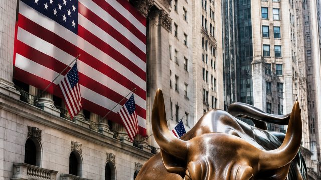 Alphabet's Entry into the Dow: