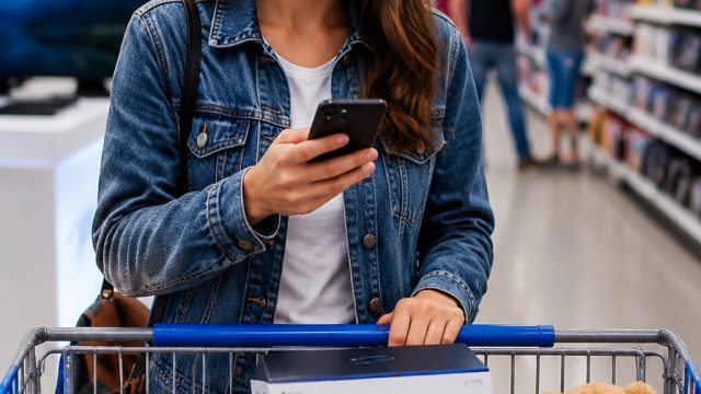 Walmart's Deals Week: A New Ch