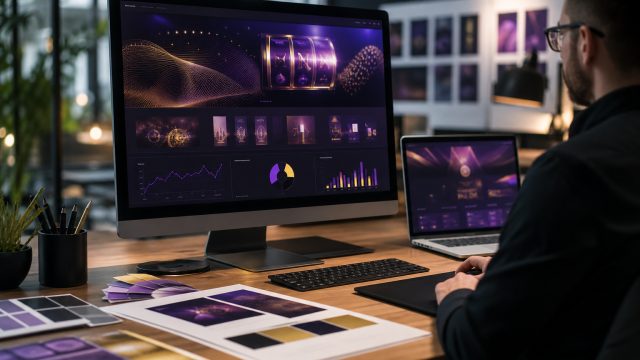 Transform Your Brand with Inno