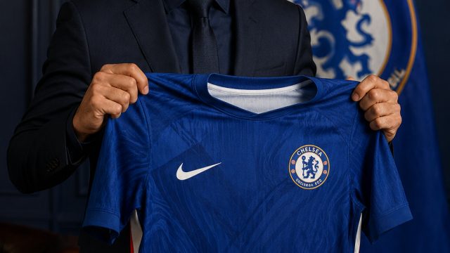 Chelsea Secures Marco Palestra