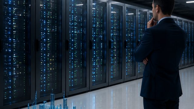 China Tops Supercomputer Rankings, Ushering in New Era of Computing