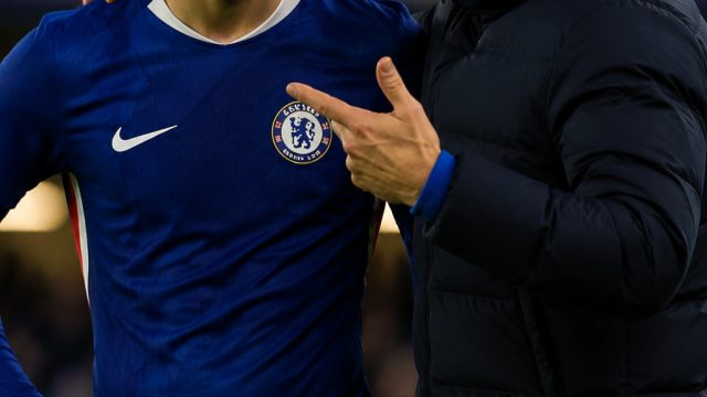 Chelsea's Transfer Tactics: Ma