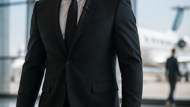 Travel Security Services: A New Essential for Global Explorers