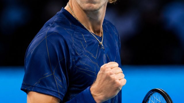 The Rise of Andrey Rublev: A Logic-Driven Tennis Star