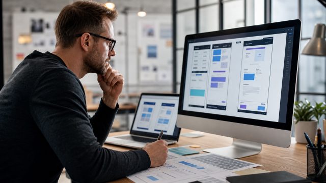 Transform Your Brand's Online