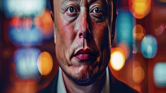 Elon Musk's Financial Standing