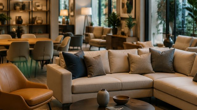 Unlocking Exclusive Furniture