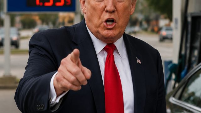Trump Calls for Federal Invest