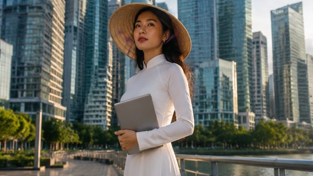Vietnam's Unique Approach to Leadership and National Identity
