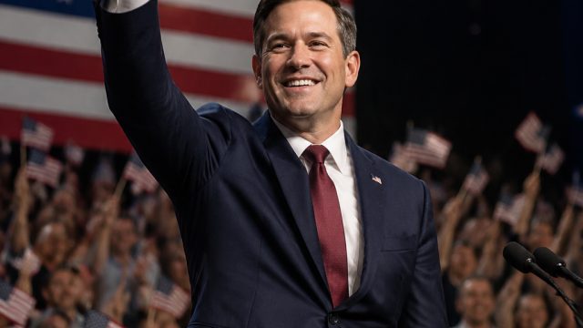 Political Landscape Shifts: Micah Lasher Claims Victory in NY-12 Primary