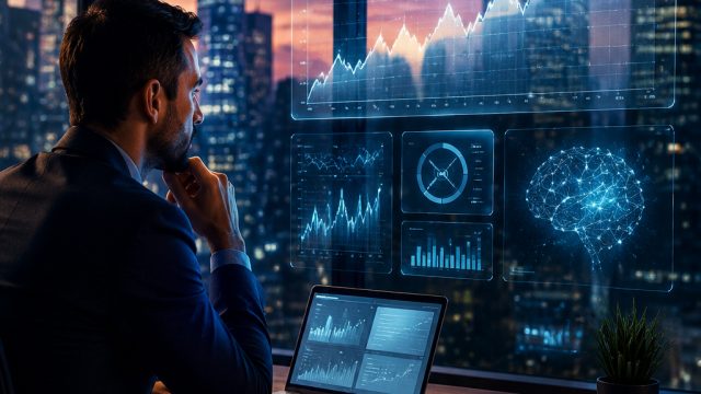 Navigating Interest Rates in t