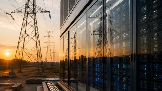 Texas Implements New Regulations for Data Centers on Power Grid Access