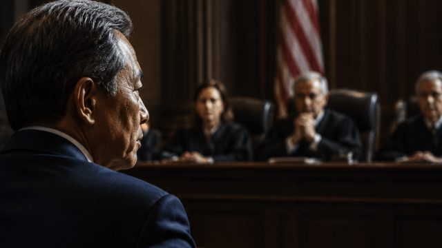 Alibaba Challenges Pentagon's 