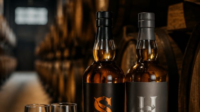 Exploring the Latest Whisky Re