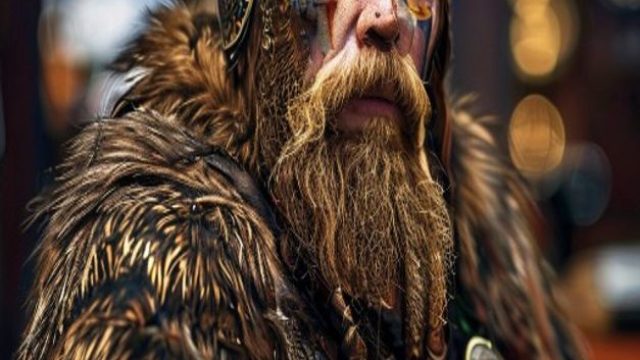 Recent Discovery Sheds Light on Viking Textile Production in Denmark