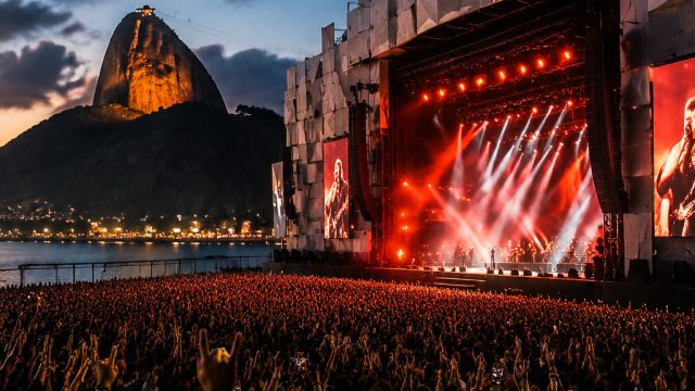 Rock in Rio 2026: A Resurgence