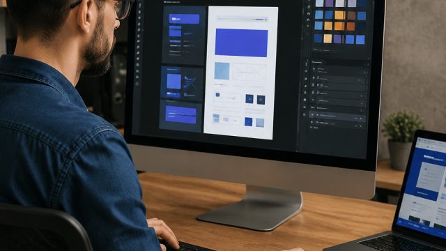 Unlocking Success in Web Desig