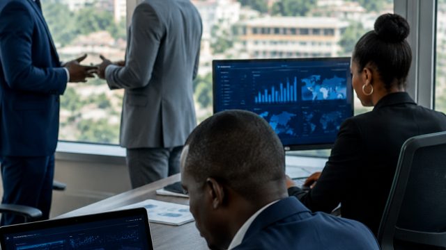 Gabon Expands Digital Reach wi