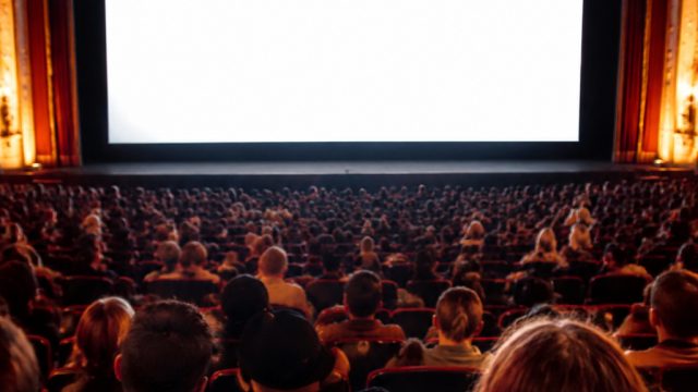Hollywood's Comeback: A New Er