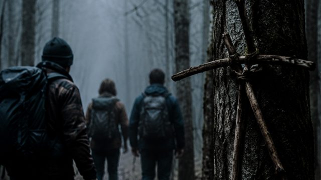 A New Chapter for Horror: The