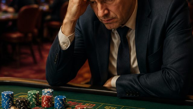 The End of Easy Money: What It