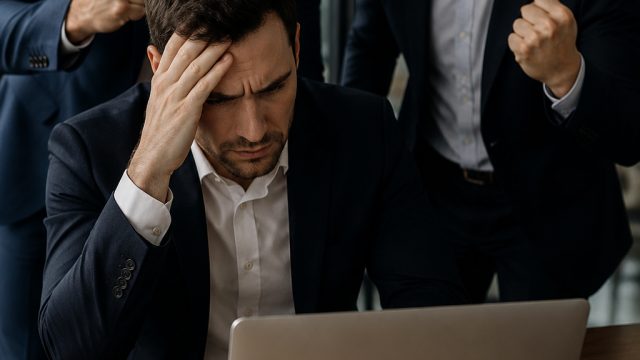 Why Ranking First May Actually