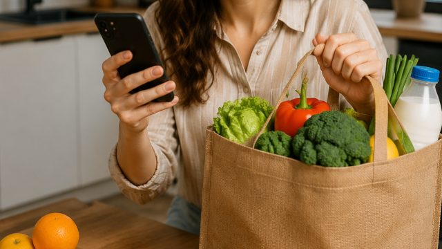 New Online Platform Offers Gro